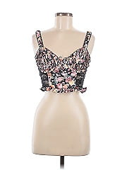 For Love & Lemons Sleeveless Top