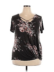 24/7 Maurices Short Sleeve T Shirt