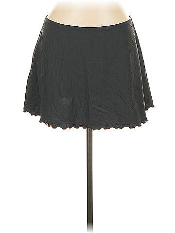 Karla Colletto Casual Skirt (view 1)
