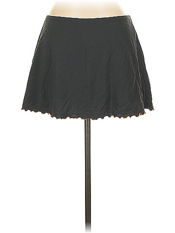 Karla Colletto Casual Skirt (view 2)