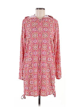 Coolibar Raincoat