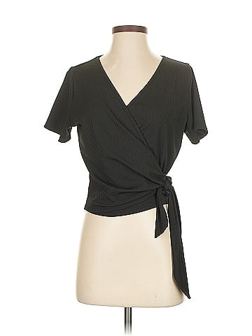 Unbranded Short Sleeve T-Shirt (view 1)