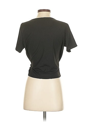 Unbranded Short Sleeve T-Shirt (view 2)