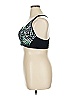 VSX Sport 100% Nylon Green Sports Bra Size XL - photo 5