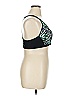 VSX Sport 100% Nylon Green Sports Bra Size XL - photo 4