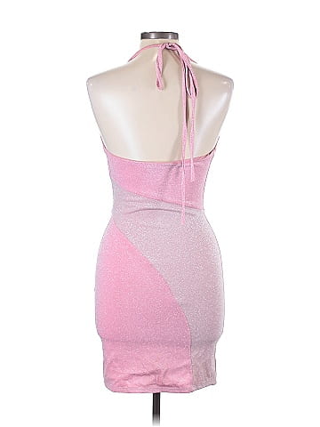 Naked Wardrobe Cocktail Dress (view 2)
