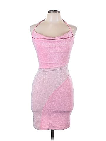 Naked Wardrobe Cocktail Dress (view 1)