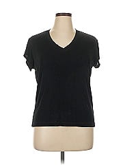 Travelers By Chico's Short Sleeve Top