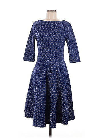 Leota Casual Dress (view 1)