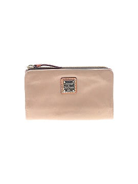 Dooney & Bourke Leather Wallet (view 1)