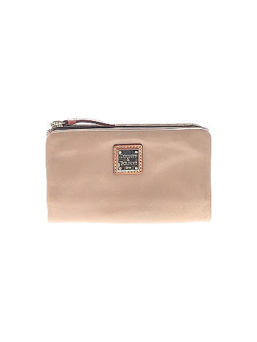 Dooney & Bourke Leather Wallet (view 1)