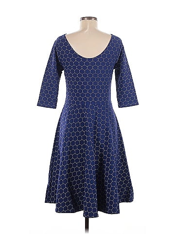 Leota Casual Dress (view 2)