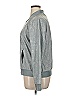 Xersion 100% Polyester Graphic Gray Track Jacket Size XL - photo 5