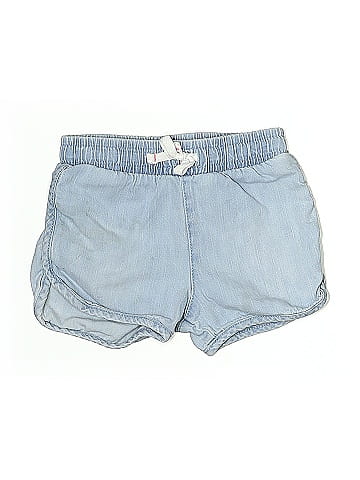 Cat & Jack Denim Shorts (view 1)