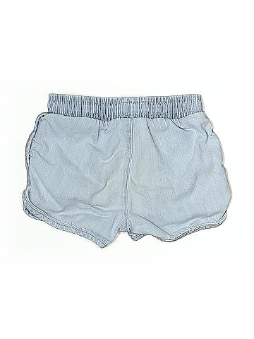 Cat & Jack Denim Shorts (view 2)