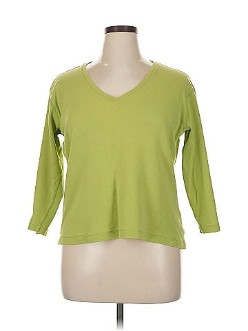 Chico's Design Pullover Sweater (view 1)