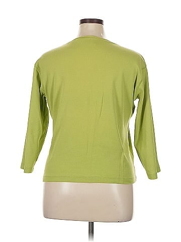 Chico's Design Pullover Sweater (view 2)