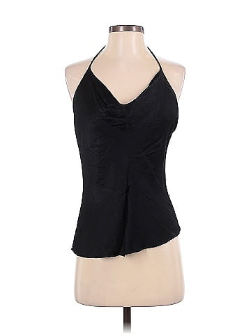 Zara Sleeveless Top (view 1)