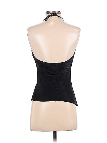 Zara Sleeveless Top (view 2)