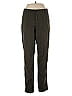 REI Co Op Solid Green Casual Pants Size 12 - photo 1