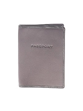 Coach Leather Card Holder
