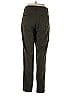 REI Co Op Solid Green Casual Pants Size 12 - photo 2