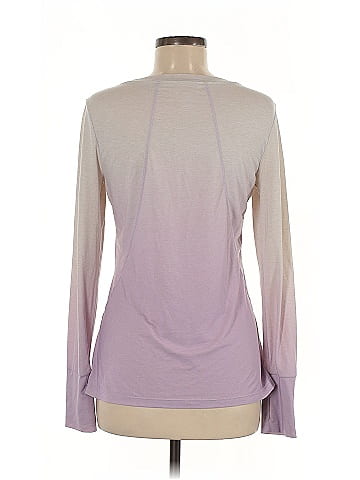 Gap Fit Long Sleeve T-Shirt (view 2)