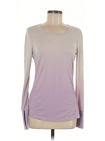 Gap Fit Long Sleeve T-Shirt (view 1)