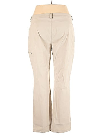 Eddie Bauer Khakis (view 2)