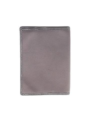 Coach Leather Card Holder (view 2)