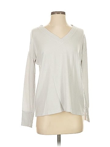 Ann Taylor LOFT Pullover Sweater (view 1)
