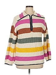 Free Assembly Pullover Sweater