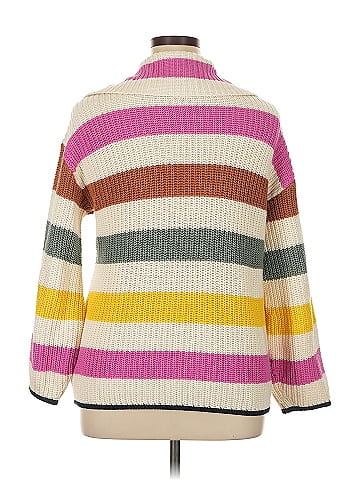 Free Assembly Pullover Sweater (view 2)