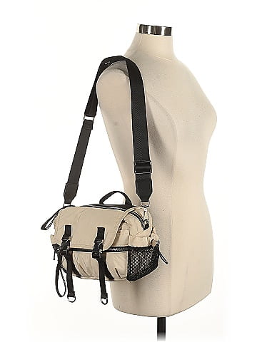 Zara Satchel (view 2)