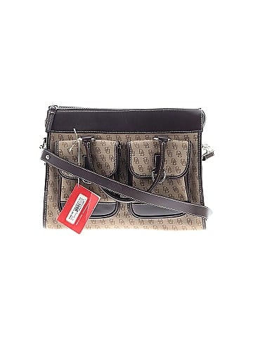 Dooney & Bourke Satchel (view 1)