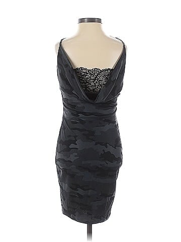 Jump Apparel Cocktail Dress (view 2)