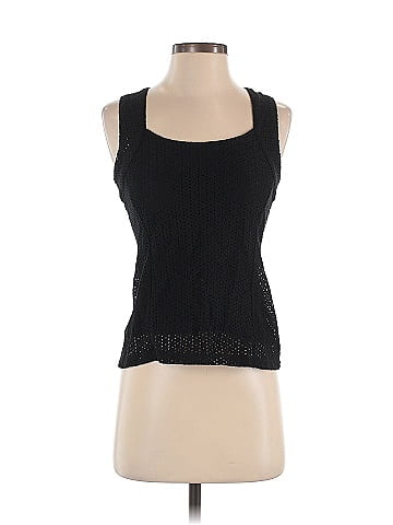 Banana Republic Sleeveless Top (view 1)