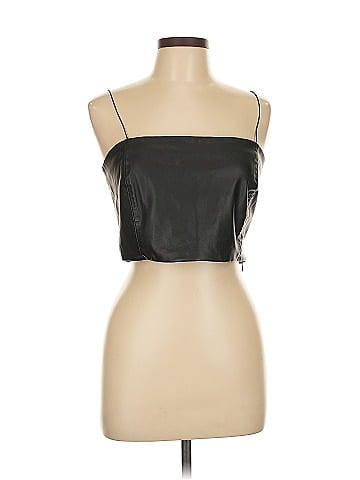 Zara Sleeveless Top (view 1)