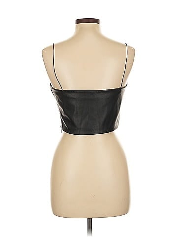 Zara Sleeveless Top (view 2)