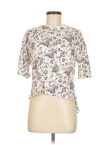 Ted Baker London 3/4 Sleeve T-Shirt (view 1)