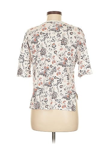Ted Baker London 3/4 Sleeve T-Shirt (view 2)