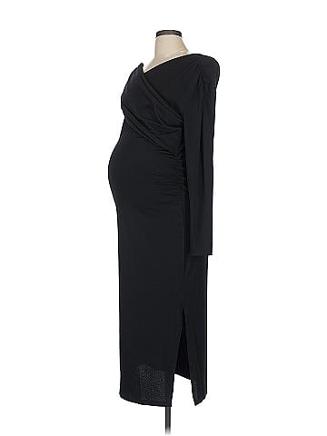 H&M Mama Cocktail Dress (view 1)