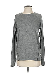Gaiam Pullover Sweater