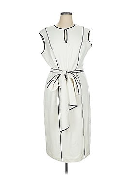 Eva Mendes By New York & Company Casual Dress
