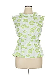 Eva Mendes By New York & Company Sleeveless Blouse