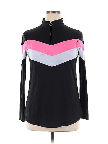 rue21 Long Sleeve Top (view 1)