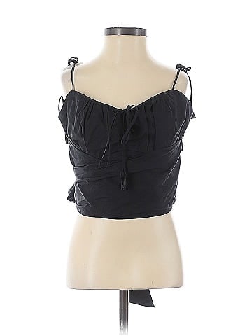 Johanna Ortiz Sleeveless Top (view 1)