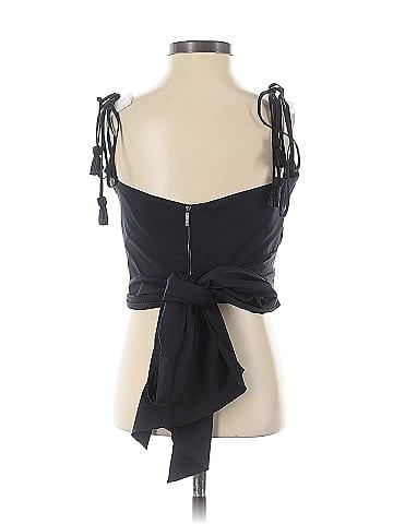 Johanna Ortiz Sleeveless Top (view 2)