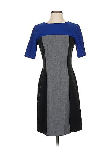 Tahari by ASL Casual Dress (view 1)
