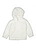 Carter's 100% Polyester Ivory Snow Jacket 12-18 MO / 18 MO - photo 1